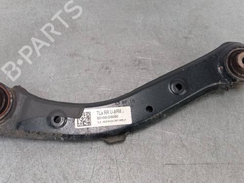 Querlenker links hinten für HYUNDAI TUCSON (TL, TLE) 1.6 GDi (132 hp) 26187717