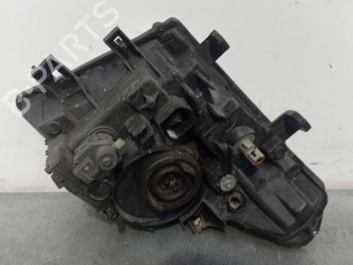 Right headlight NISSAN PATHFINDER III (R51)  | BP22371875C29 