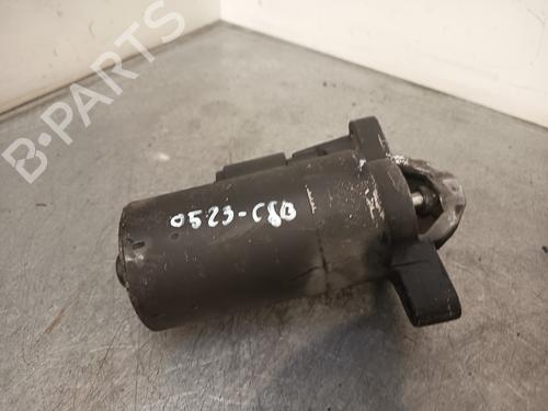 Used Starter CITROËN XSARA Coupe (N0) 1.6 16V (109 hp) 28336256
