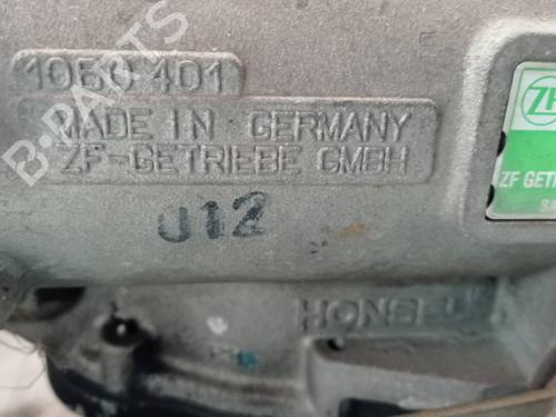 Gearbox AUDI A6 C5 (4B2) 3.0 quattro | BP2253193M3 