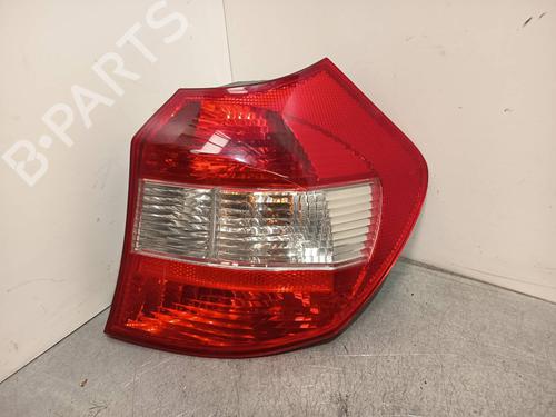 Right taillight BMW 1 (E81) 116 i | BP40236587C35 - Image 4