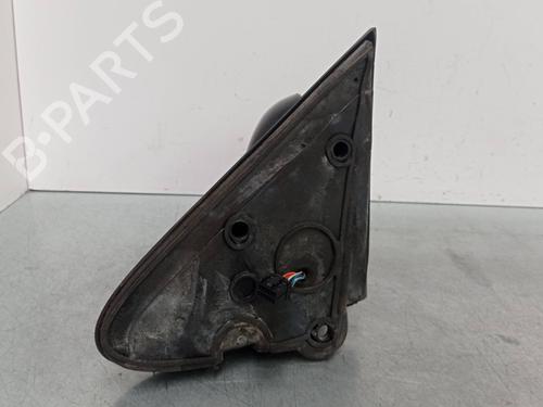 Right mirror CHRYSLER VOYAGER / GRAND VOYAGER III (GS_, NS_) 3.3 i | BP12508859C27 