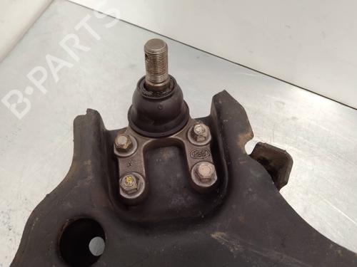 Left front suspension arm NISSAN TERRANO II (R20) 2.7 TDi 4WD | BP13699223M12 