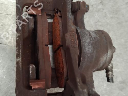 Right front brake caliper CHEVROLET AVEO / KALOS Hatchback (T250, T255) 1.2 | BP22336268M104 