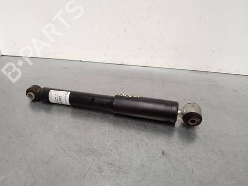 Used Right rear shock absorber OPEL ZAFIRA A MPV (T98) 2.0 DTI 16V (F75) (101 hp) 15528816