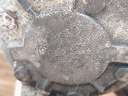 Gearbox MINI MINI (R50, R53) Cooper S | BP33694892M3  - Image 8