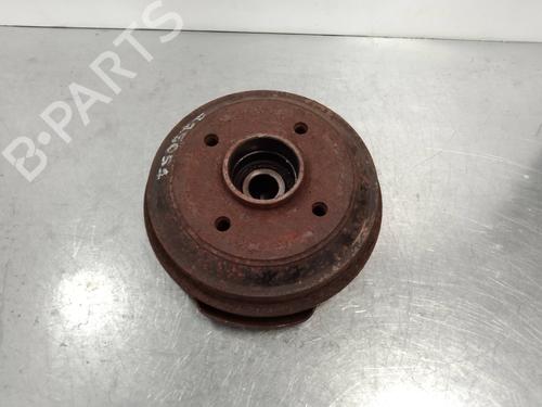 Used Other CITROËN XSARA Coupe (N0) 1.9 D (68 hp) 14218942