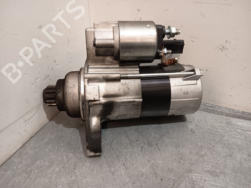 Used Starter Starter 38445686 38445686