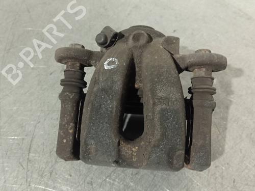 Used Right rear brake caliper BMW 1 (E87) [2003-2013]  11746406