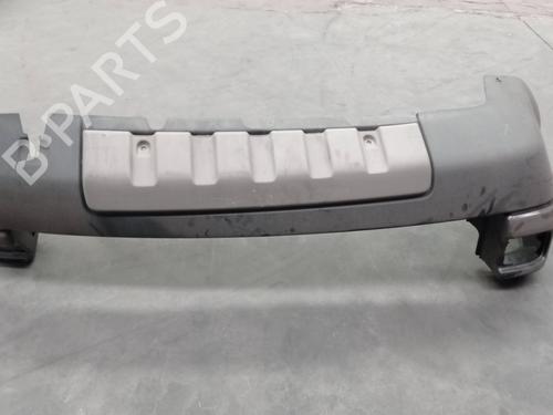 Used Rear bumper LAND ROVER FREELANDER I (L314) [1998-2006]  7898852