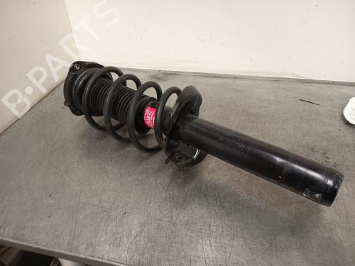 Left front shock absorber VW TOURAN (1T1, 1T2) | BP30172842M16