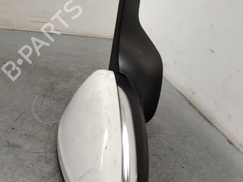 Right mirror CITROËN C3 II (SC_)  | BP22929734C27 