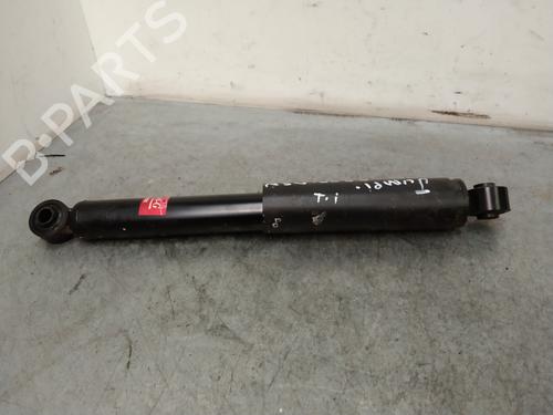 Venstre bagtil støddæmper CITROËN JUMPER I Bus (244, Z_)  | BP29724662M18 