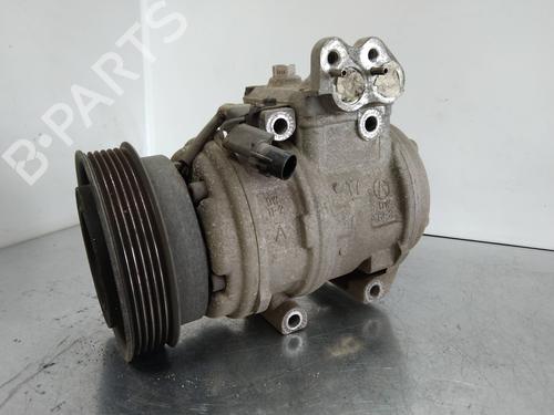 AC compressor KIA SPORTAGE II (JE_, KM_) 2.0 CRDi 4WD | BP2260186M34 