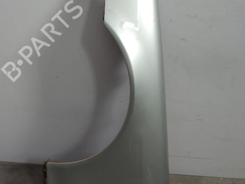 Used Left front fenders MERCEDES-BENZ S-CLASS (W220) S 500 (220.075, 220.175, 220.875) (306 hp) 23230210