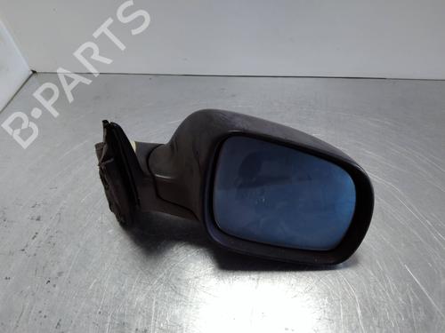 BP2290945C27 | Right mirror AUDI 100 C3 Avant (445, 446) 2.4 D BP2290945C27