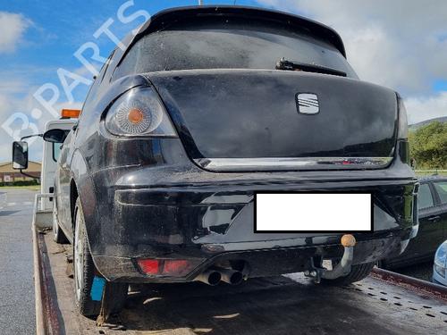 Engine SEAT TOLEDO III (5P2) | BP40198606M1 - Image 3