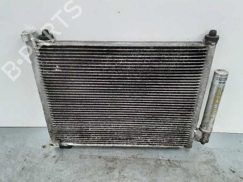 AC-Kondensator OPEL MERIVA A MPV (X03) 1.7 CDTI (E75) | BP6469592M32 