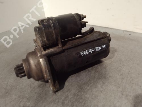 Startmotor AUDI A3 (8L1) 1.9 TDI (90 hp) 23662192