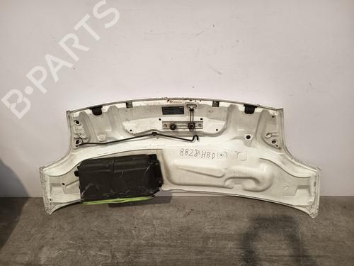 Hood RENAULT TRAFIC II Platform/Chassis (EL) 2.0 dCi 115 (EL0H, EL00, EL01, EL0M) | BP27303100C1 