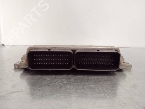 Engine control unit (ECU) RENAULT CLIO II (BB_, CB_) 1.2 (BB0A, BB0F, BB10, BB1K, BB28, BB2D, BB2H, CB0A,... | BP2988364M57 