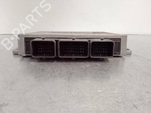 Engine control unit (ECU) PEUGEOT 206 Hatchback (2A/C) 1.4 LPG | BP2283439M57 