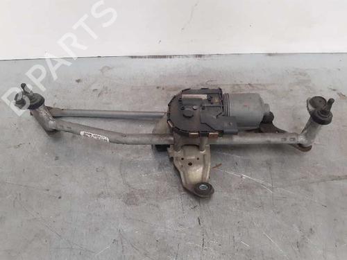 Used Front wiper motor VW PASSAT CC B6 (357) [2008-2012]  6513973