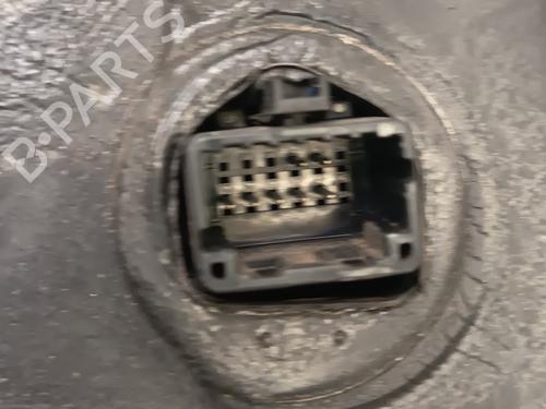 Right mirror RENAULT MEGANE III Hatchback (BZ0/1_, B3_) 1.5 dCi (BZ09, BZ0D, BZ1W, BZ29, BZ14) | BP28412773C27 