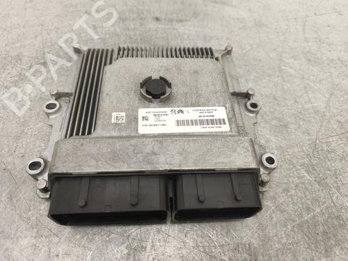 Engine control unit (ECU) CITROËN C4 Picasso II 1.2 THP 110 | BP36051862M57 - Image 5