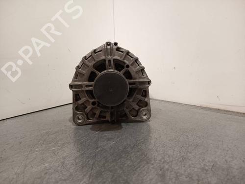 Used Alternator Alternator DACIA LODGY (JS_) [2012-2026] 40515473 40515473
