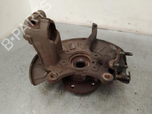 Højre Styrespindel Lejehus VW GOLF V (1K1) [2003-2010]  22770023