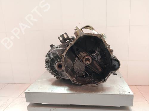manual-gearbox-mercedes-benz-v-class-6382-a638260-1996-1997-1998-1999-2000-2001-2002-2003-15373154 main image