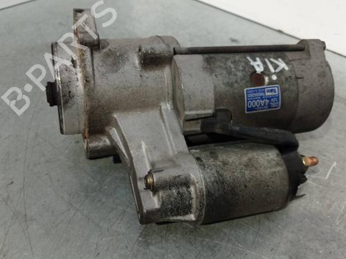 Starter KIA SORENTO I (JC) 2.5 CRDi 4WD | BP8591037M8 