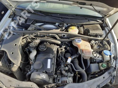 Engine VW PASSAT B5 (3B2)  | BP7111387M1 