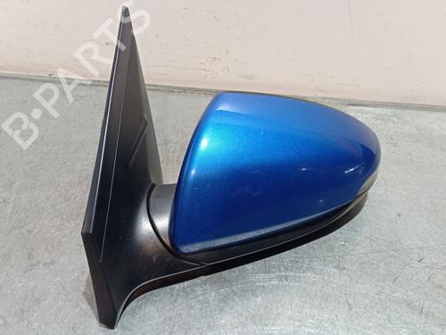 Used Left mirror HYUNDAI IONIQ (AE) 1.6 GDI Hybrid (105 hp) 30580185