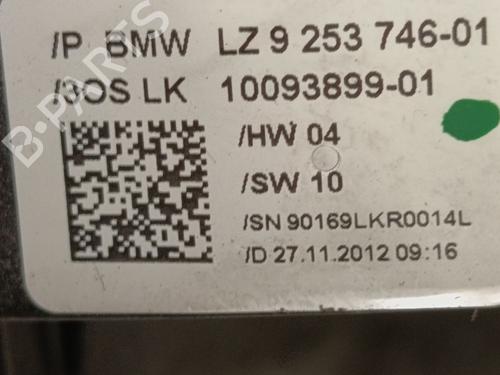 Switch BMW 3 (F30, F80) 320 d | BP37081938I30 - Image 2