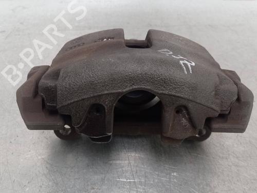 Left front brake caliper AUDI A3 Sportback (8PA) 1.8 TFSI | BP15260355M105 