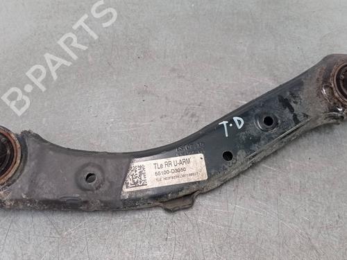 Used Right rear suspension arm HYUNDAI TUCSON (TL, TLE) 1.6 GDi (132 hp) 26187718