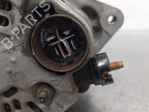 Alternator HONDA CONCERTO (HW, MA) 1.5 i 16V (MA1) | BP14515778M7 
