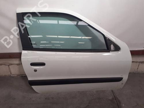 Used Right front door CITROËN XSARA (N1) 2.0 HDi 90 (90 hp) 7547107