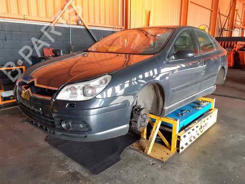 ABS Bremseaggregat CITROËN C5 II (RC_) | BP8521824M43