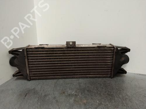 Intercooler IVECO DAILY IV Van  | BP23565338M30 