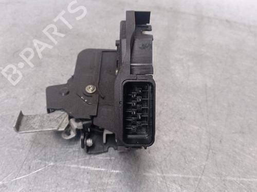 Rear right lock FORD FOCUS II (DA_, HCP, DP)  | BP9248682C99 