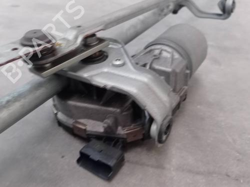 Front wiper motor PEUGEOT 308 I (4A_, 4C_)  | BP8857529M29 