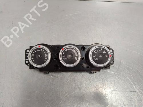 Used Climate control MITSUBISHI OUTLANDER II (CW_W) 2.0 DI-D (CW8W) (140 hp) 2259648