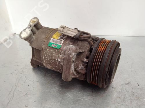 Used AC compressor OPEL ASTRA H GTC (A04) 1.8 (L08) (125 hp) 2254554