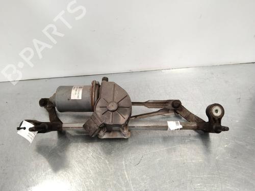 Used Front wiper motor OPEL CORSA D (S07) 1.3 CDTI (L08, L68) (75 hp) 4496175