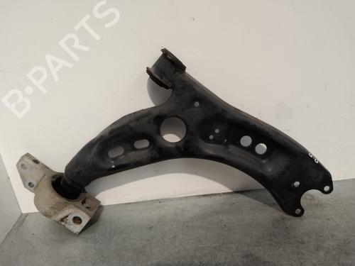 Querlenker rechts vorne für SEAT LEON (1P1) 2.0 TDI (140 hp) 23867402