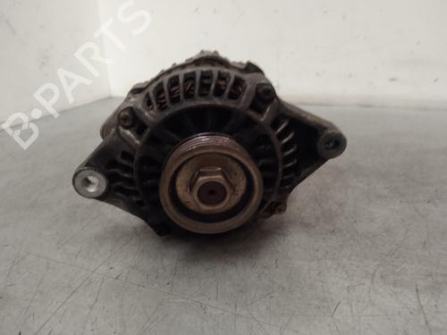 Used Alternator NISSAN ALMERA I (N15) 1.6 (99 hp) 22295995