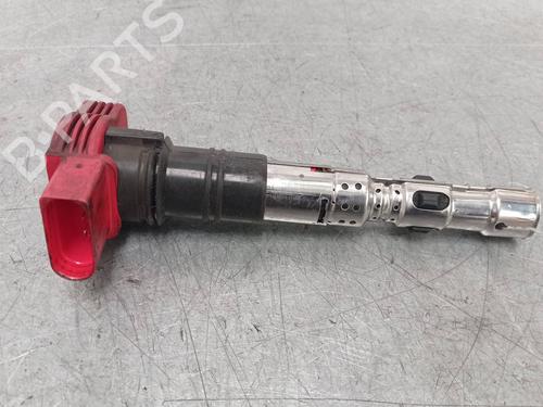 Used Ignition coil AUDI A6 C6 (4F2) 4.2 quattro (335 hp) 8260999
